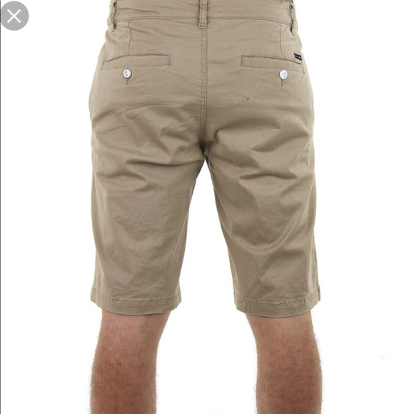 Rusty Bel Air shorts NWT - Picture 2 of 5